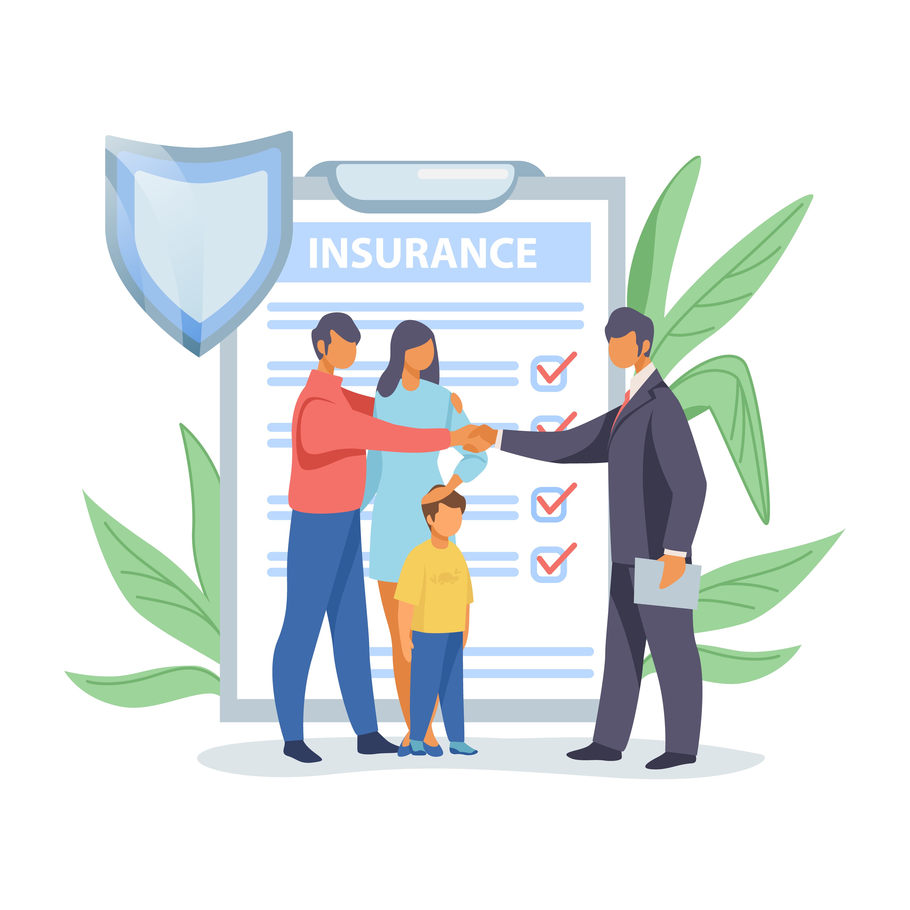 Group Gratuity Insurance Illustration